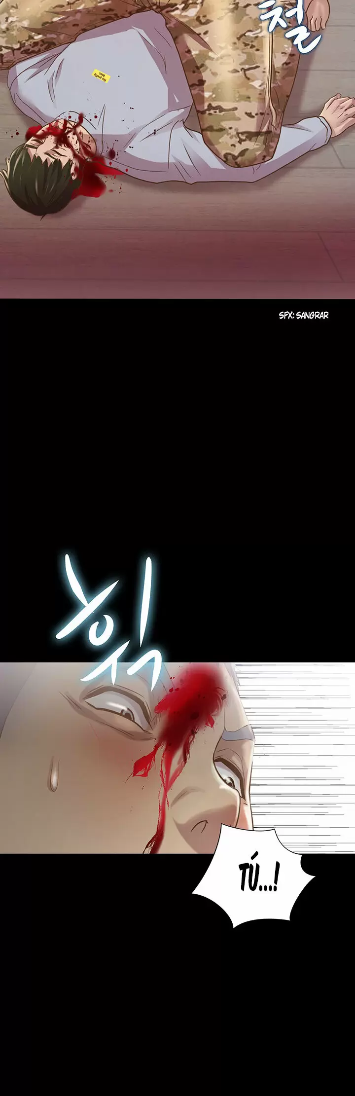 La novia de mi amigo Capítulo 67 - Page 36