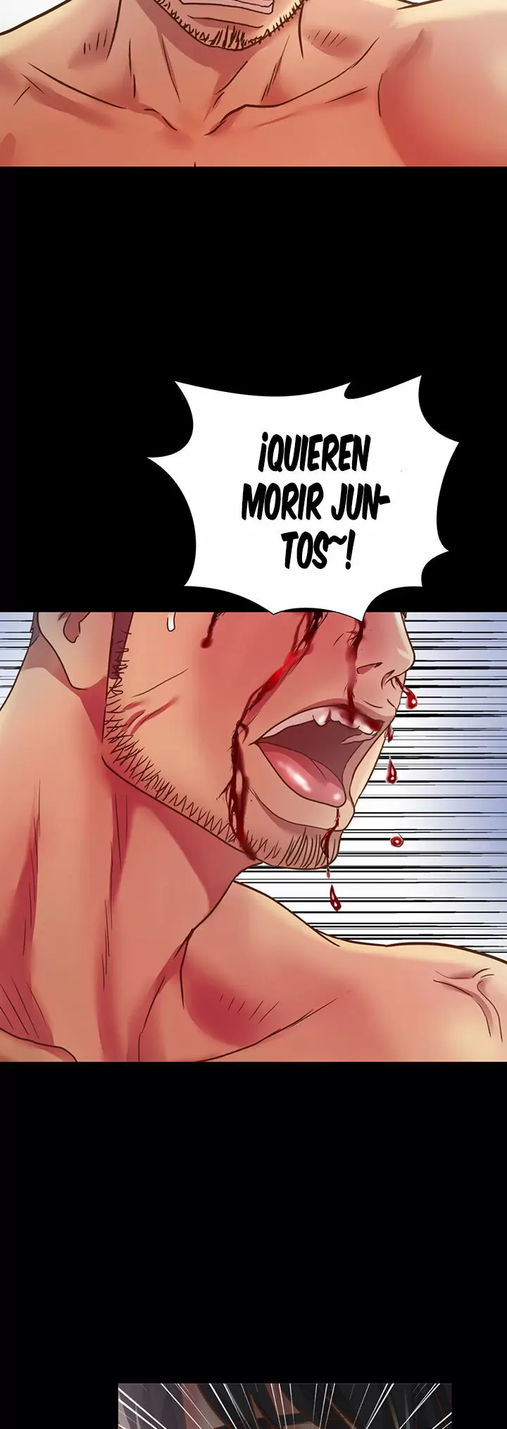 La novia de mi amigo Capítulo 67 - Page 41