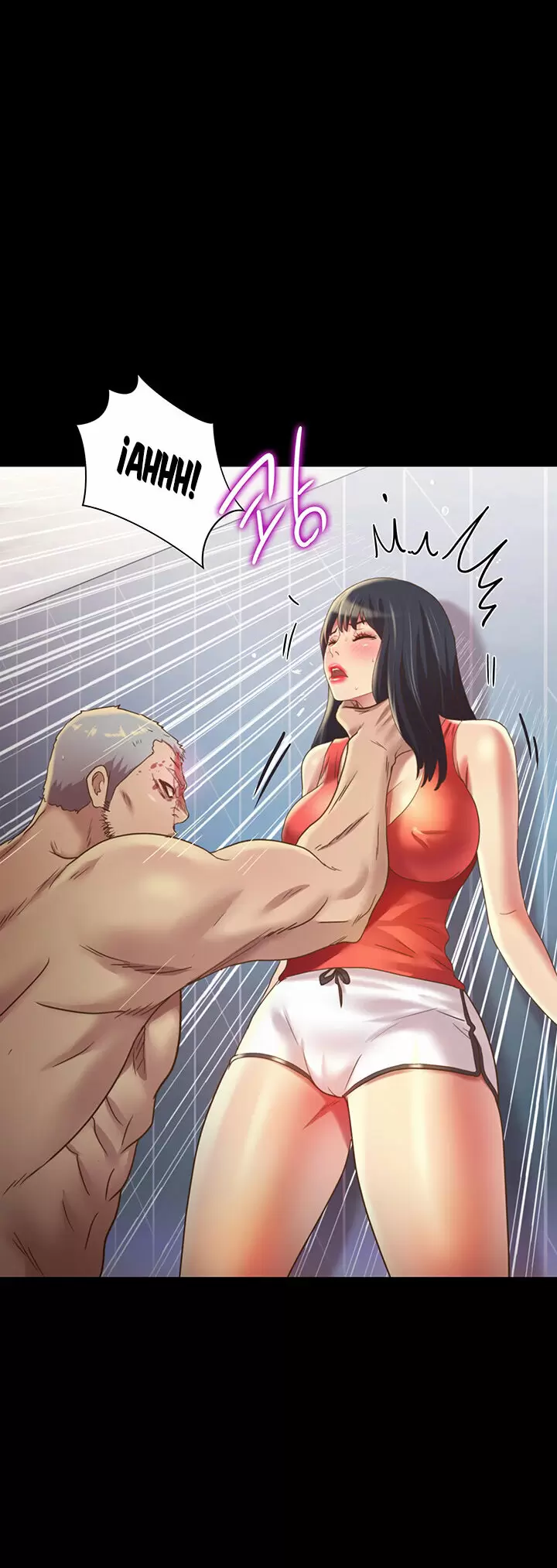 La novia de mi amigo Capítulo 67 - Page 43