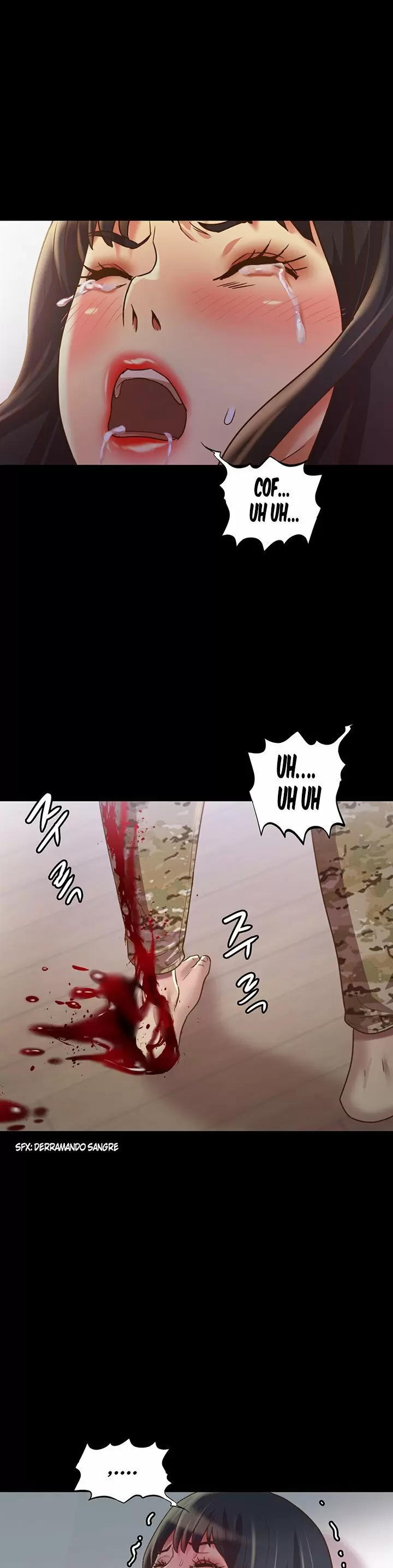La novia de mi amigo Capítulo 67 - Page 46