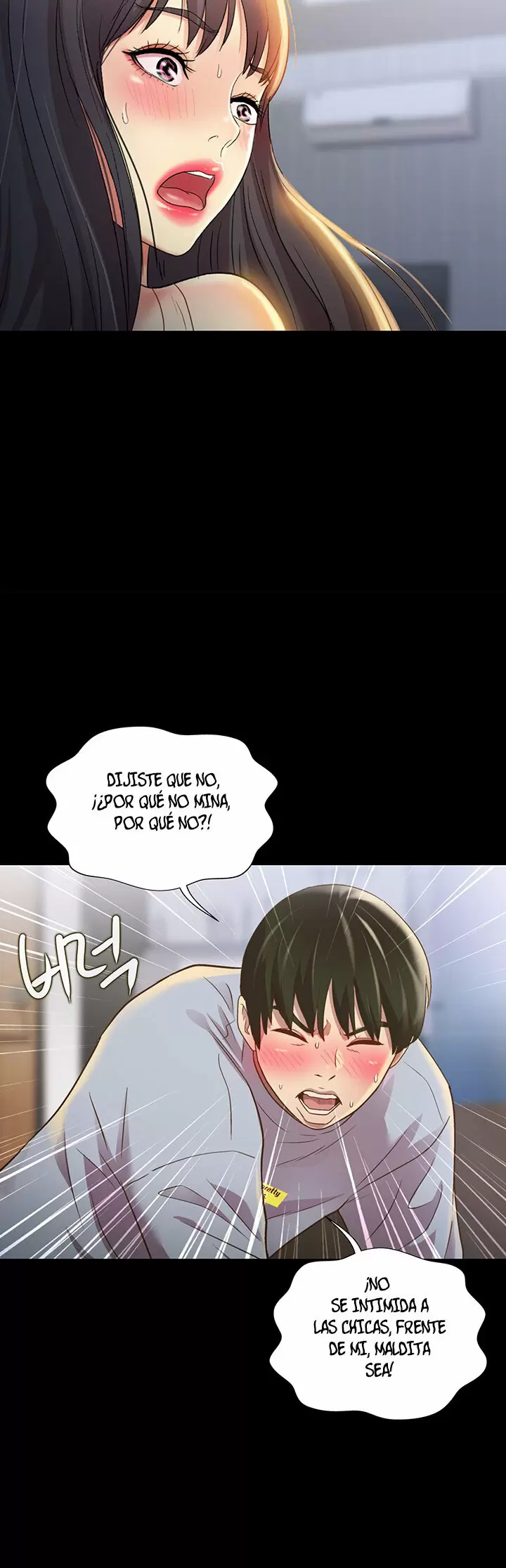 La novia de mi amigo Capítulo 67 - Page 9