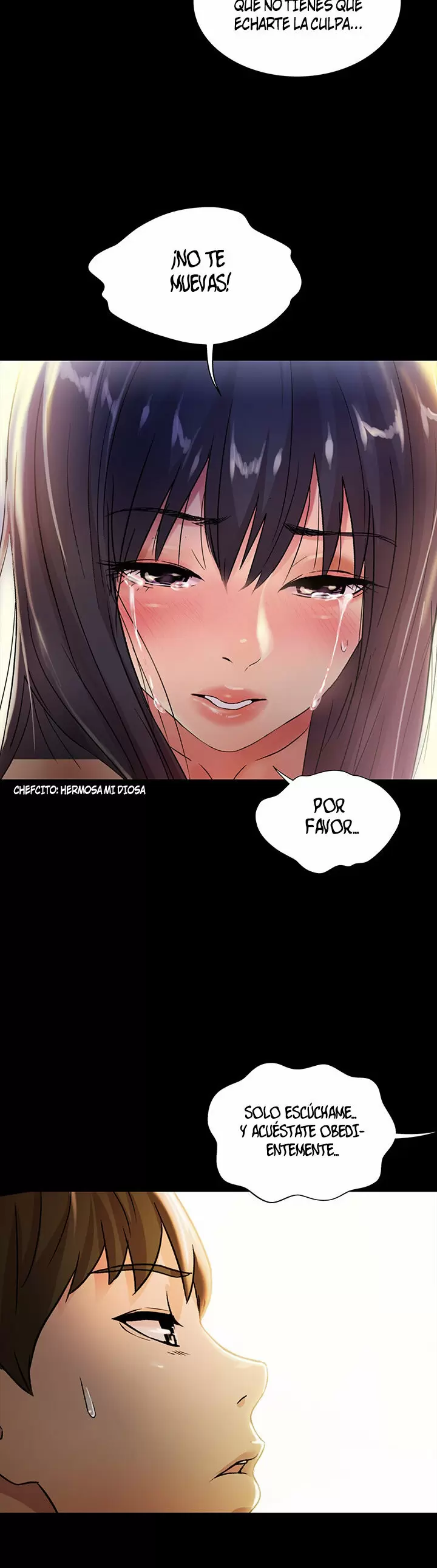 La novia de mi amigo Capítulo 68 - Page 28