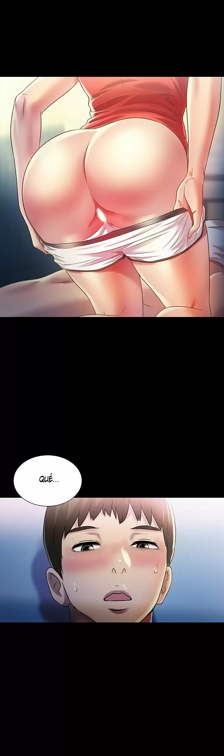 La novia de mi amigo Capítulo 68 - Page 33