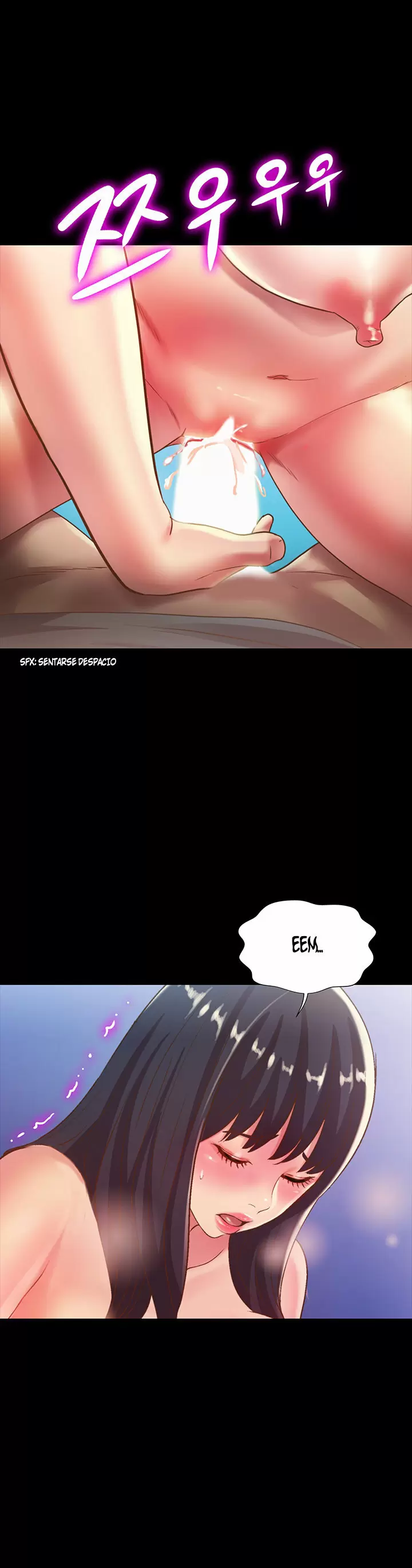 La novia de mi amigo Capítulo 68 - Page 37