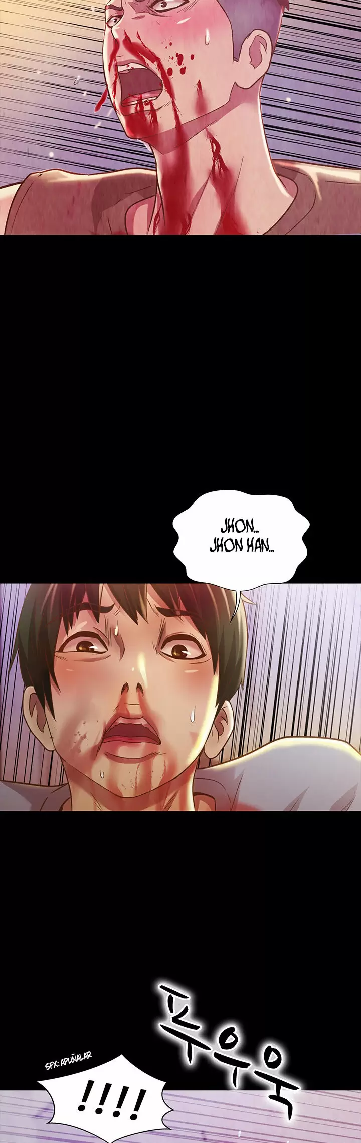 La novia de mi amigo Capítulo 68 - Page 4