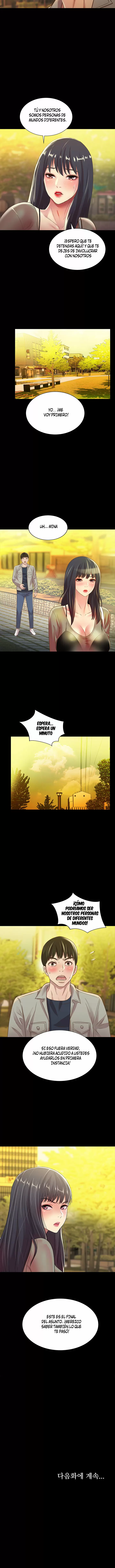La novia de mi amigo Capítulo 69 - Page 42