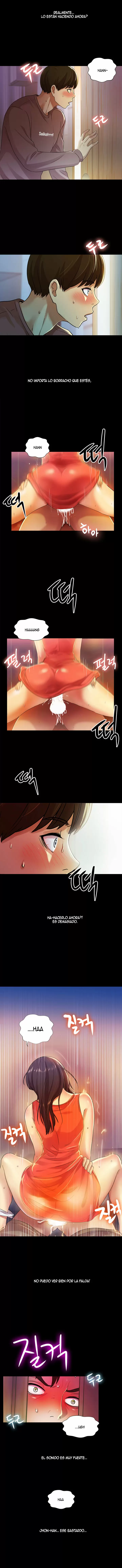 La novia de mi amigo Capítulo 7 - Page 10