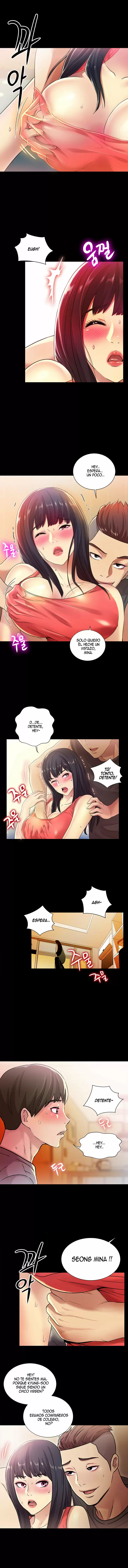 La novia de mi amigo Capítulo 7 - Page 4