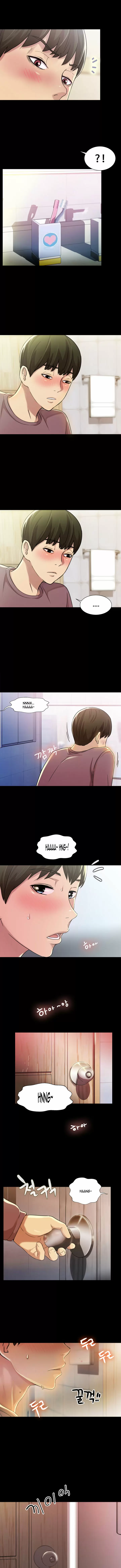 La novia de mi amigo Capítulo 7 - Page 8