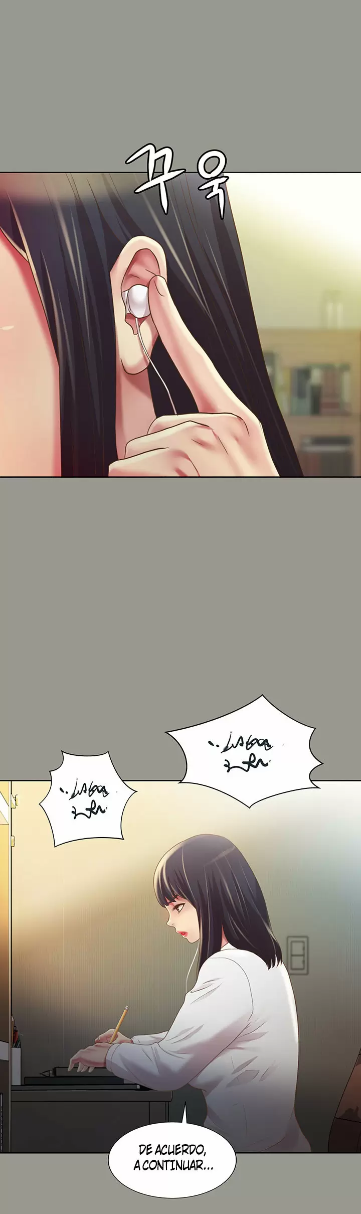La novia de mi amigo Capítulo 70 - Page 3