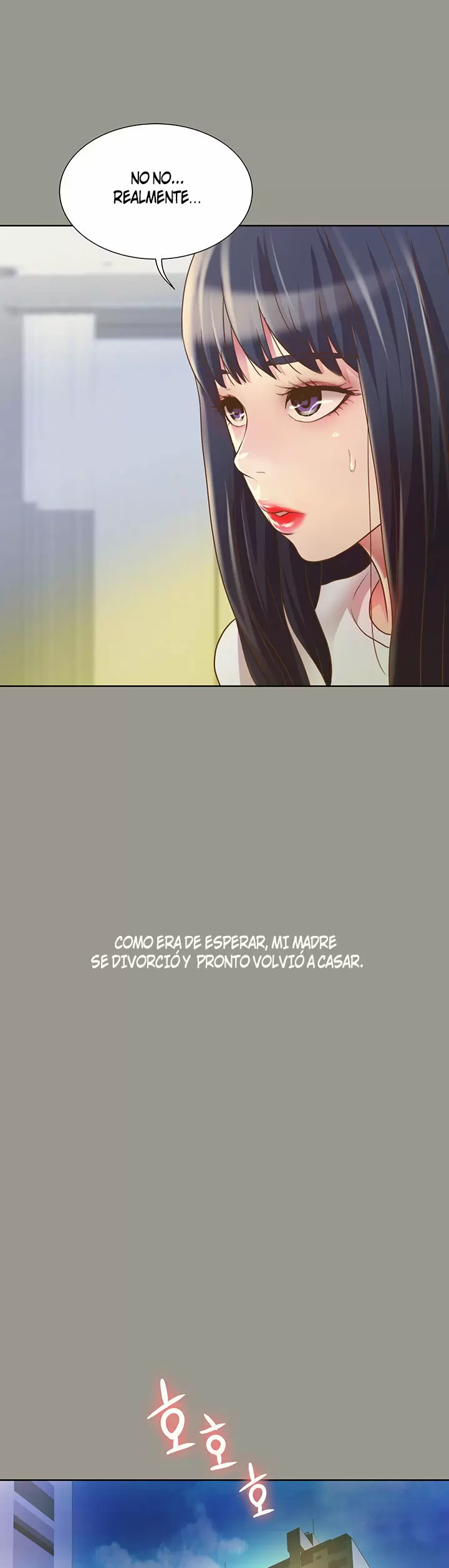 La novia de mi amigo Capítulo 70 - Page 9