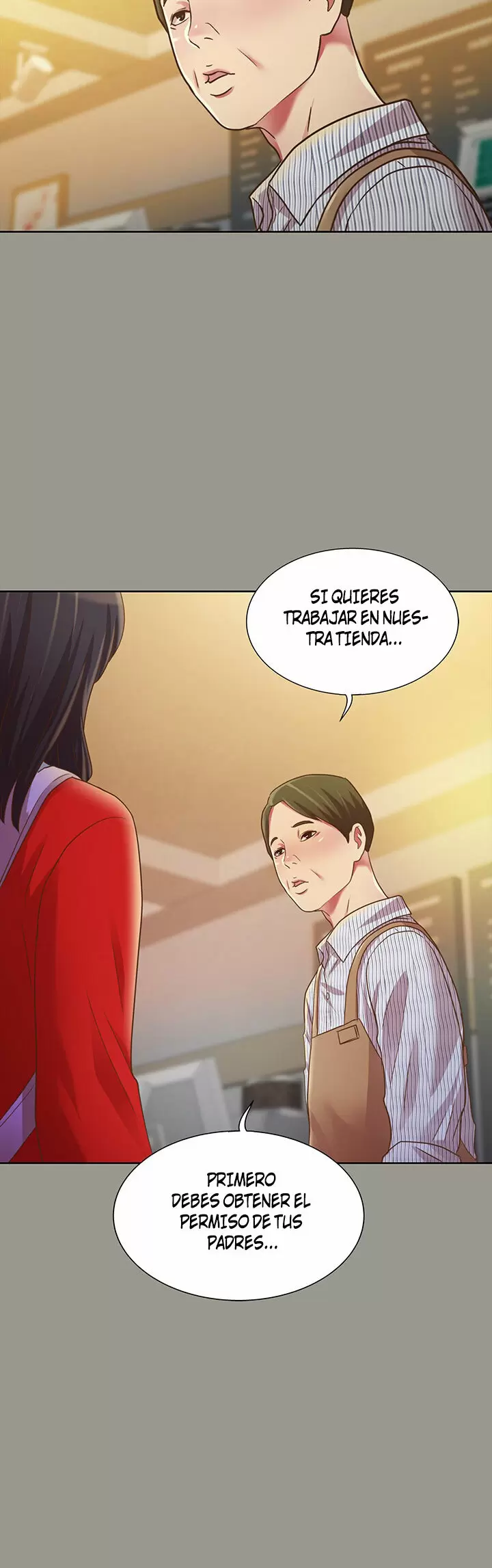 La novia de mi amigo Capítulo 71 - Page 13
