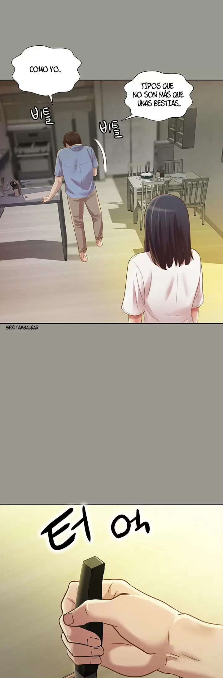 La novia de mi amigo Capítulo 71 - Page 5