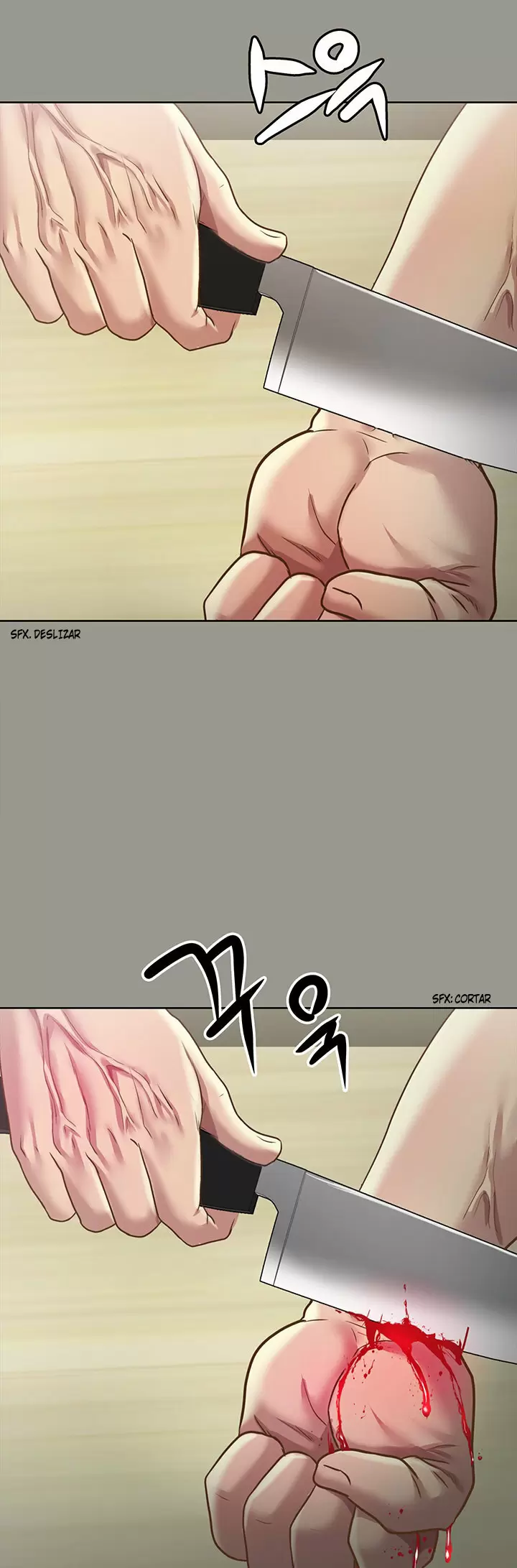 La novia de mi amigo Capítulo 71 - Page 7