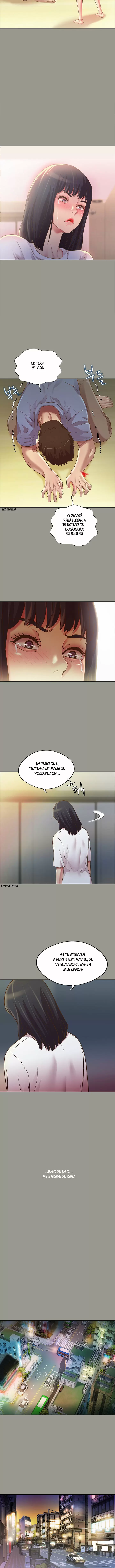 La novia de mi amigo Capítulo 71 - Page 9