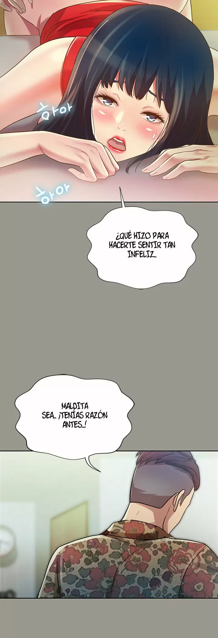 La novia de mi amigo Capítulo 73 - Page 22