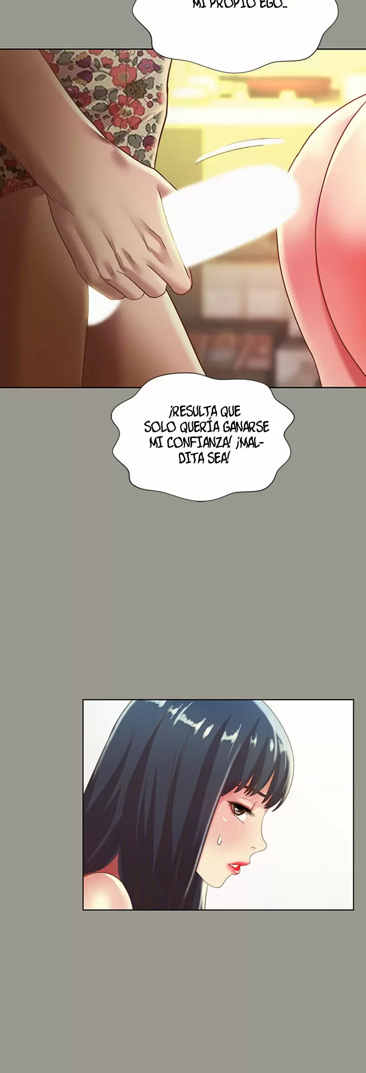 La novia de mi amigo Capítulo 73 - Page 25