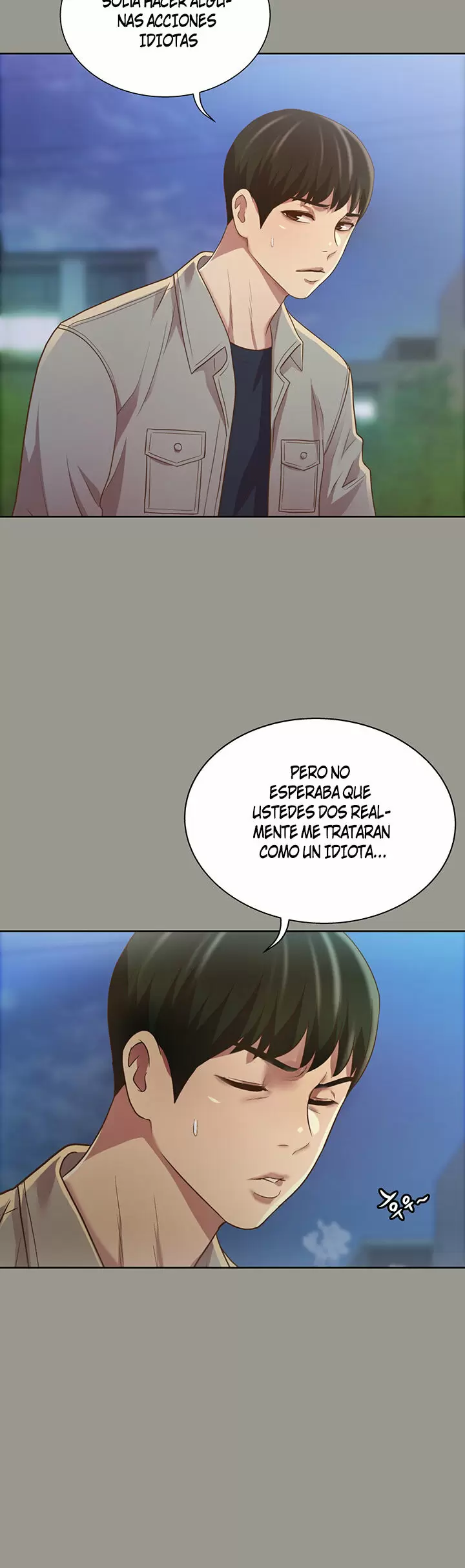 La novia de mi amigo Capítulo 74 - Page 10