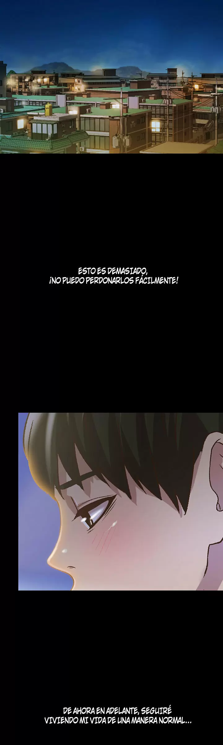 La novia de mi amigo Capítulo 74 - Page 19