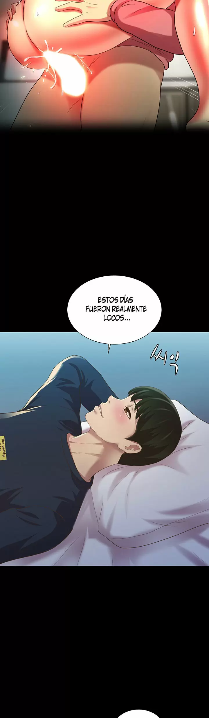 La novia de mi amigo Capítulo 74 - Page 25