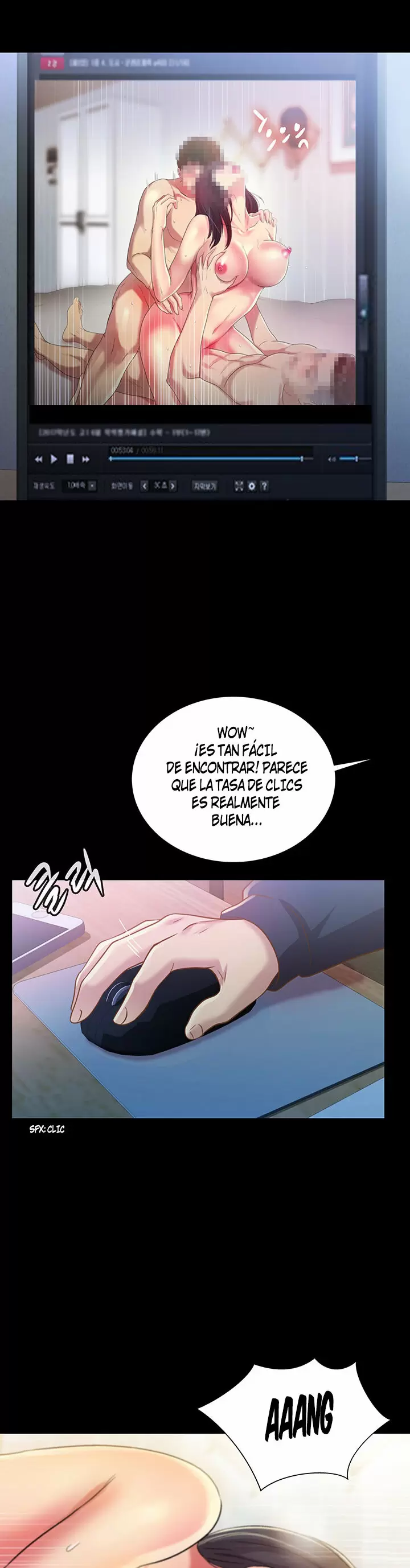 La novia de mi amigo Capítulo 74 - Page 35