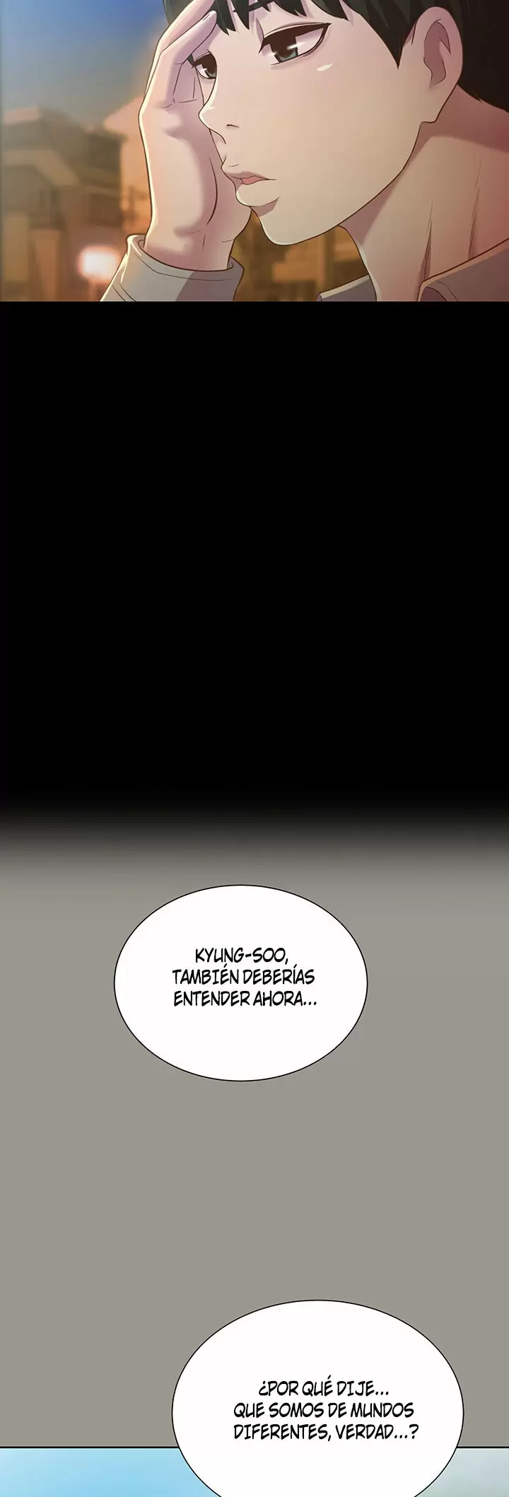 La novia de mi amigo Capítulo 74 - Page 5