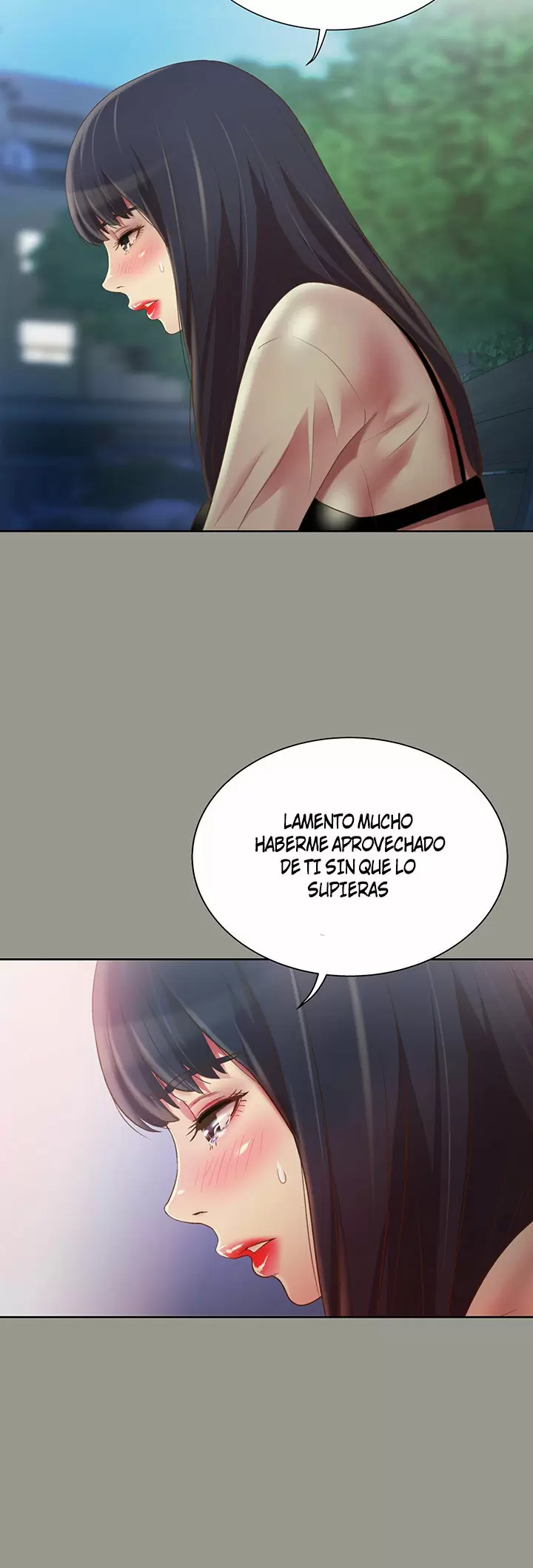 La novia de mi amigo Capítulo 74 - Page 6