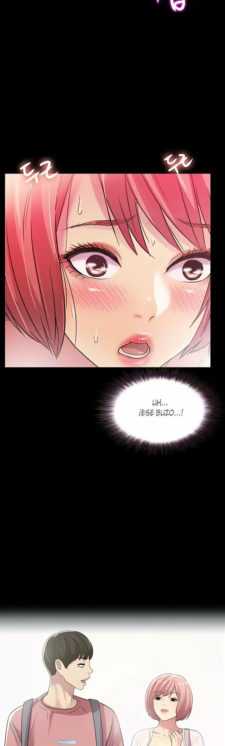 La novia de mi amigo Capítulo 76 - Page 17