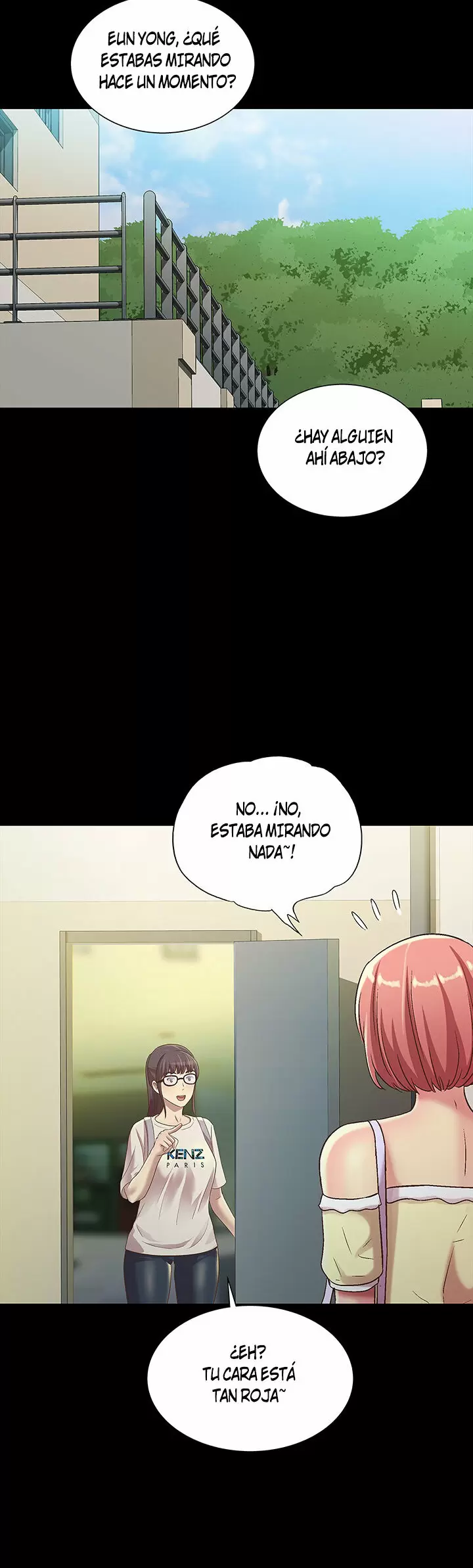 La novia de mi amigo Capítulo 76 - Page 20