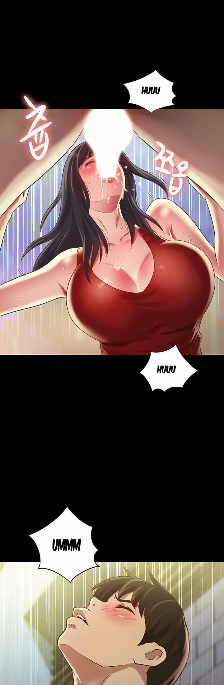 La novia de mi amigo Capítulo 76 - Page 27