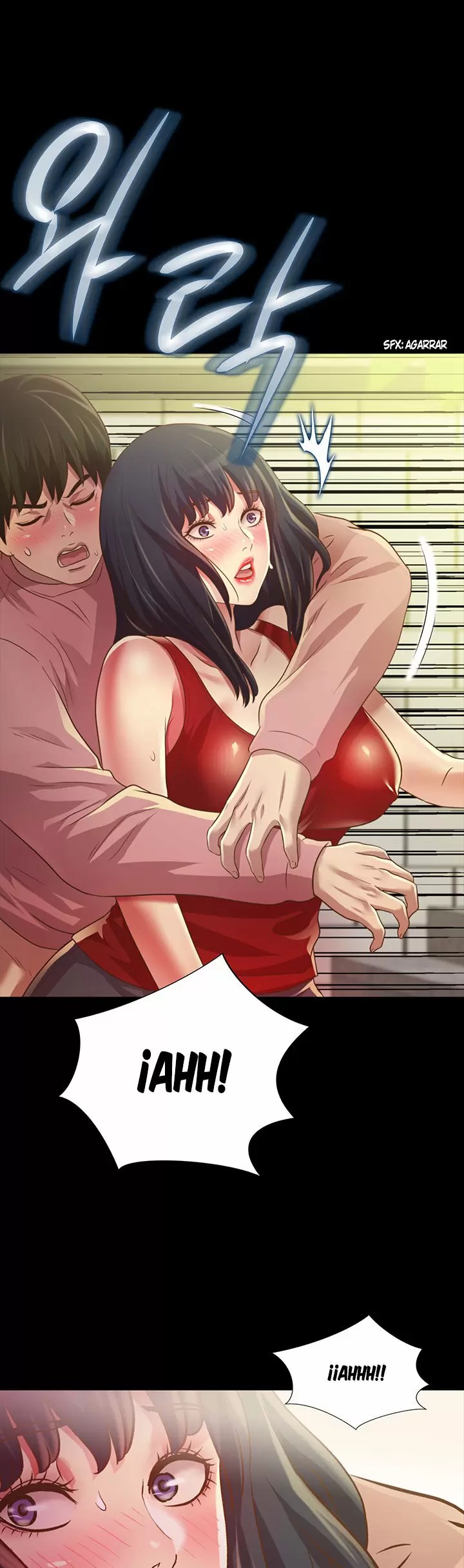La novia de mi amigo Capítulo 76 - Page 37