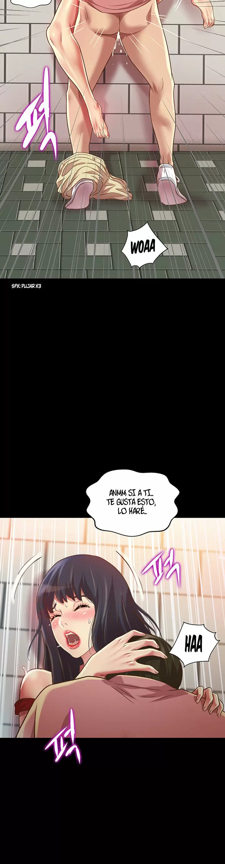 La novia de mi amigo Capítulo 77 - Page 32