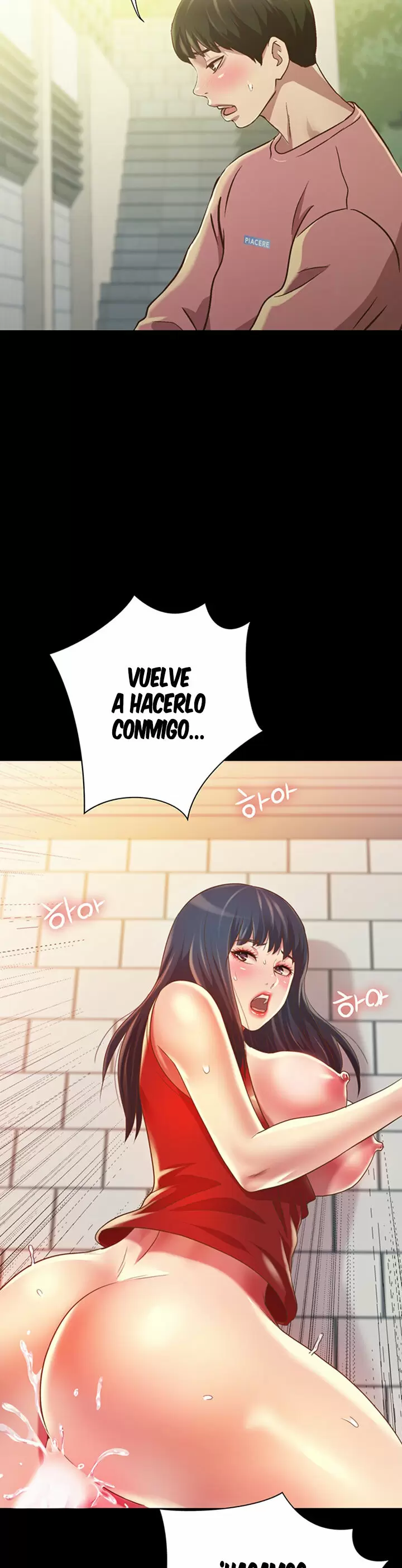 La novia de mi amigo Capítulo 77 - Page 44