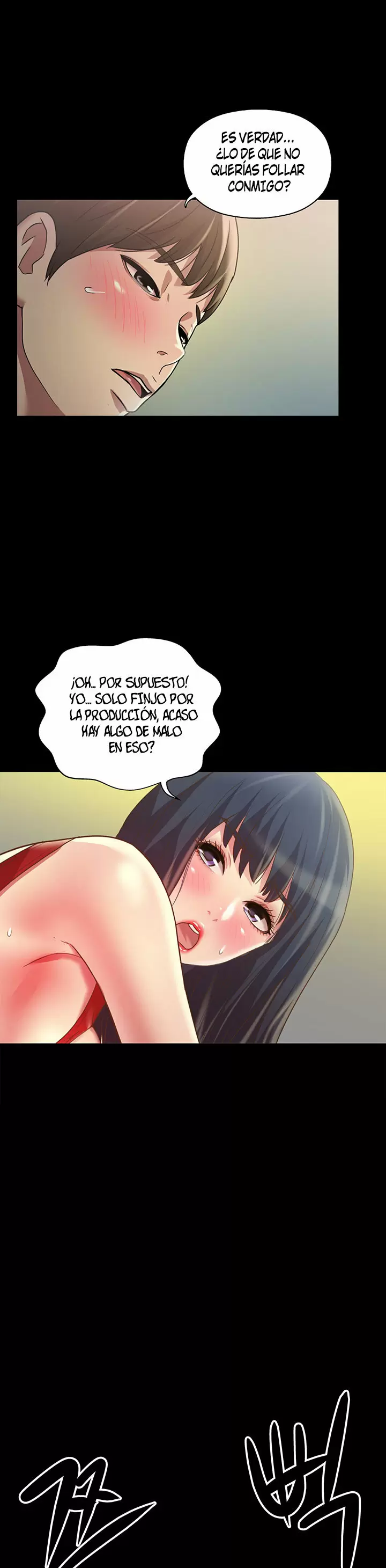 La novia de mi amigo Capítulo 78 - Page 12