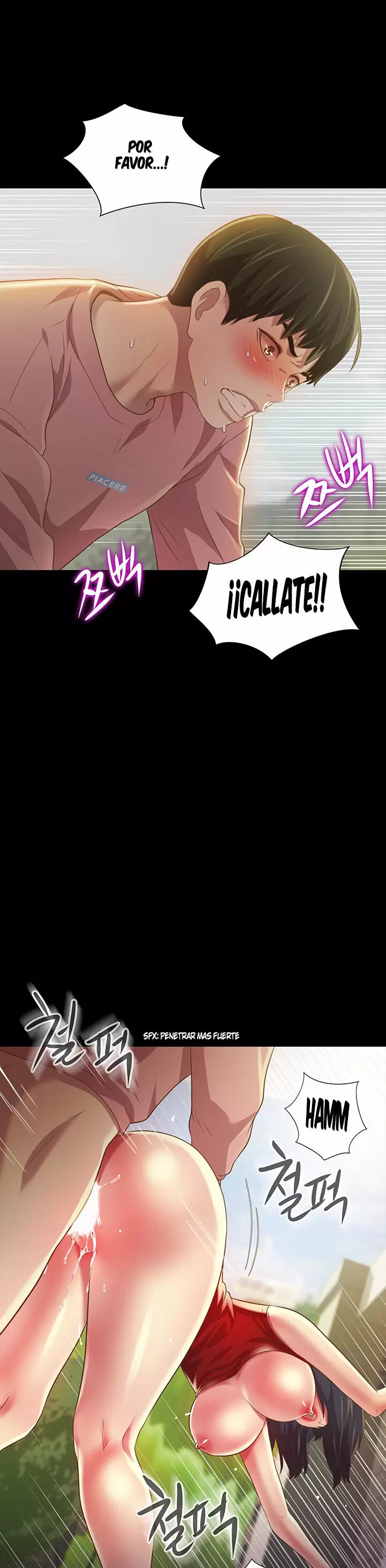 La novia de mi amigo Capítulo 78 - Page 15