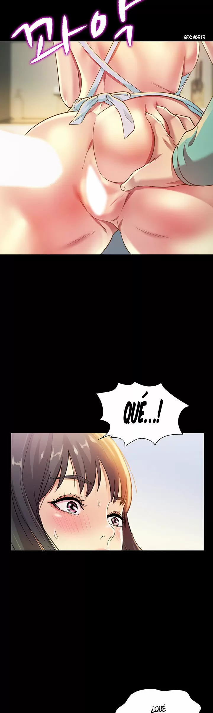 La novia de mi amigo Capítulo 79 - Page 33