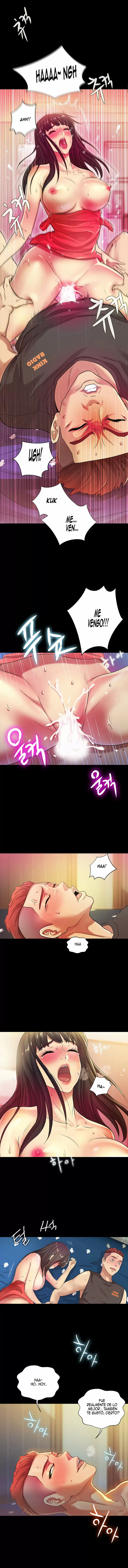 La novia de mi amigo Capítulo 8 - Page 12