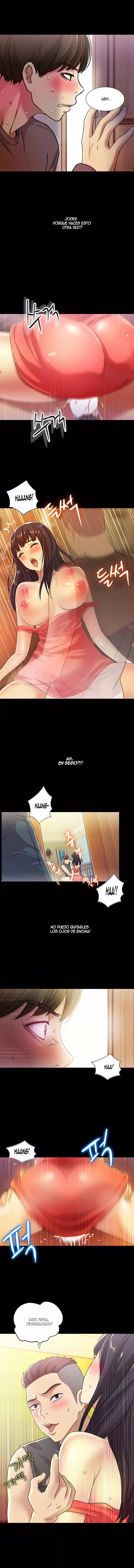 La novia de mi amigo Capítulo 8 - Page 3