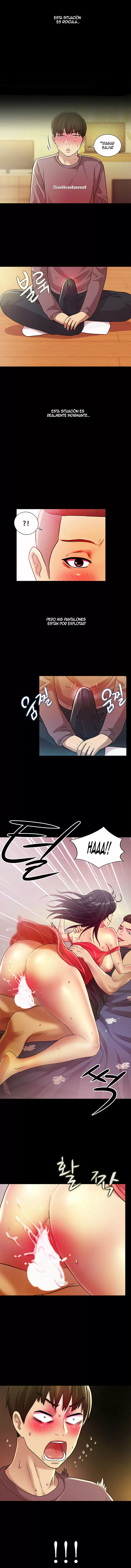 La novia de mi amigo Capítulo 8 - Page 8