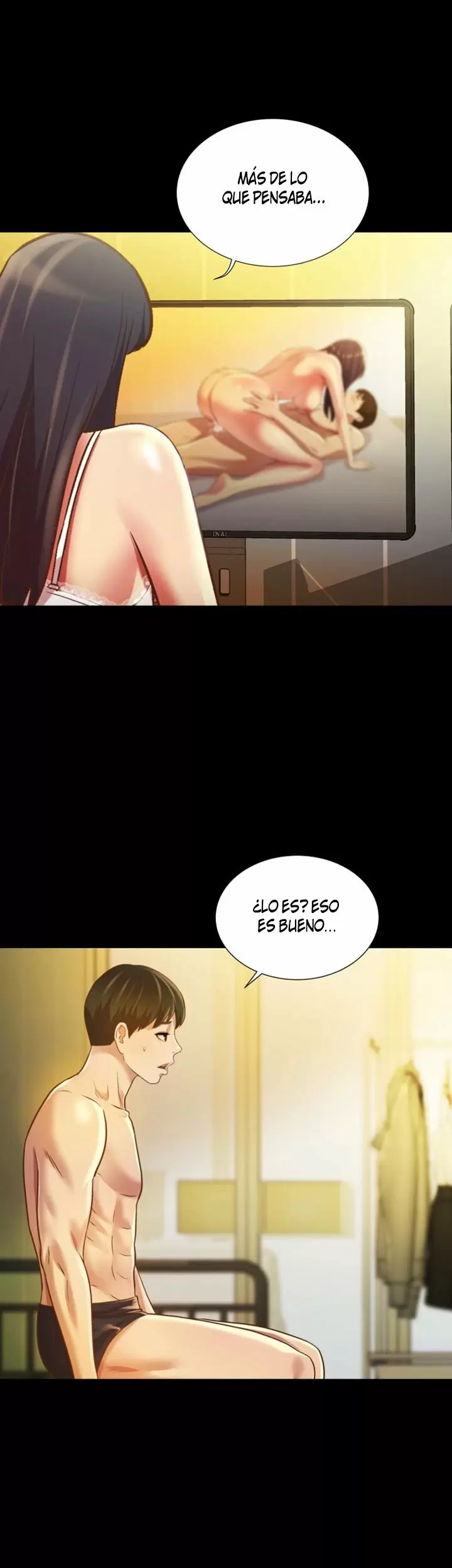 La novia de mi amigo Capítulo 80 - Page 26