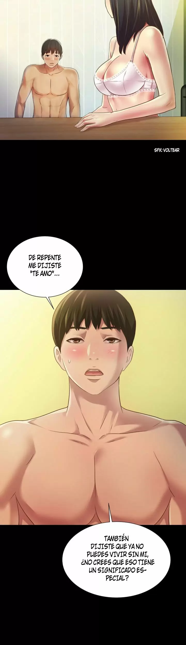 La novia de mi amigo Capítulo 80 - Page 30