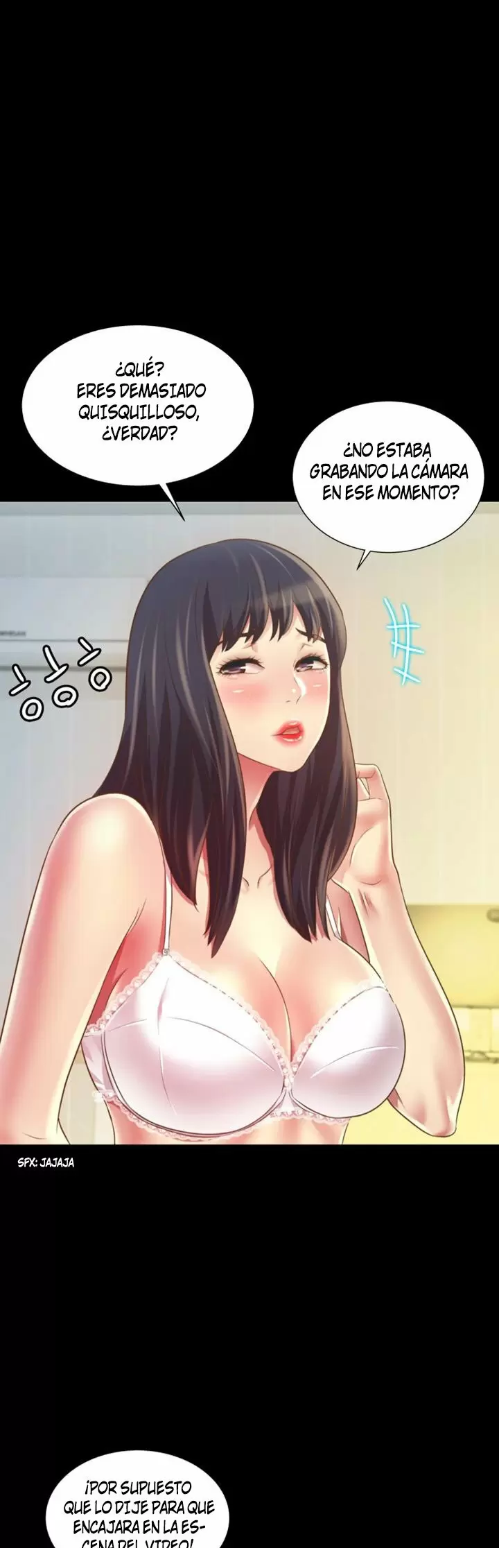 La novia de mi amigo Capítulo 80 - Page 33