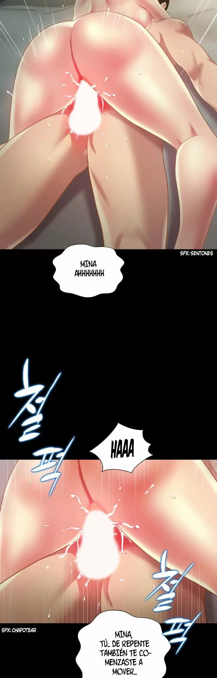 La novia de mi amigo Capítulo 80 - Page 4