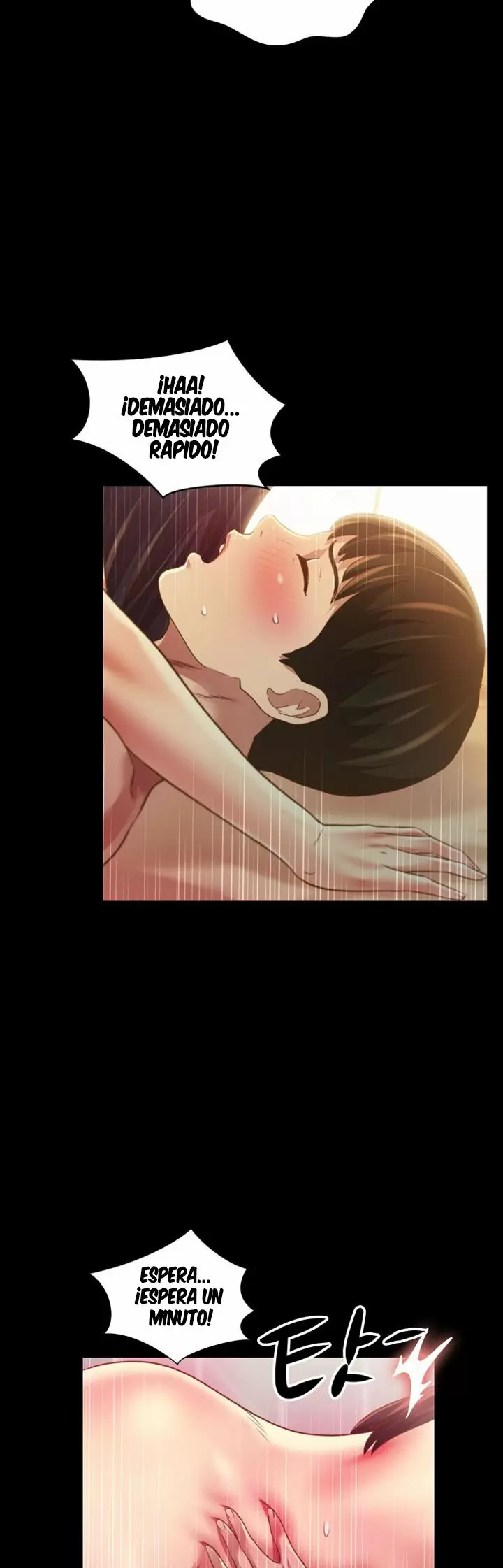 La novia de mi amigo Capítulo 80 - Page 5
