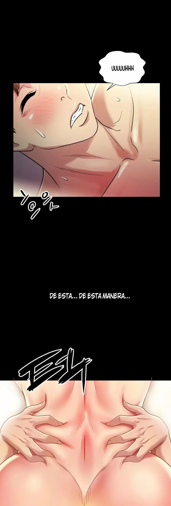 La novia de mi amigo Capítulo 80 - Page 9
