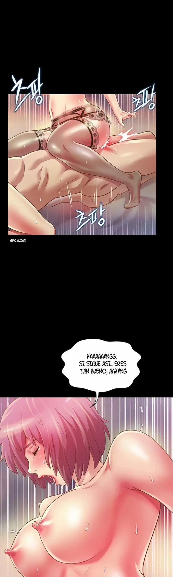 La novia de mi amigo Capítulo 82 - Page 29