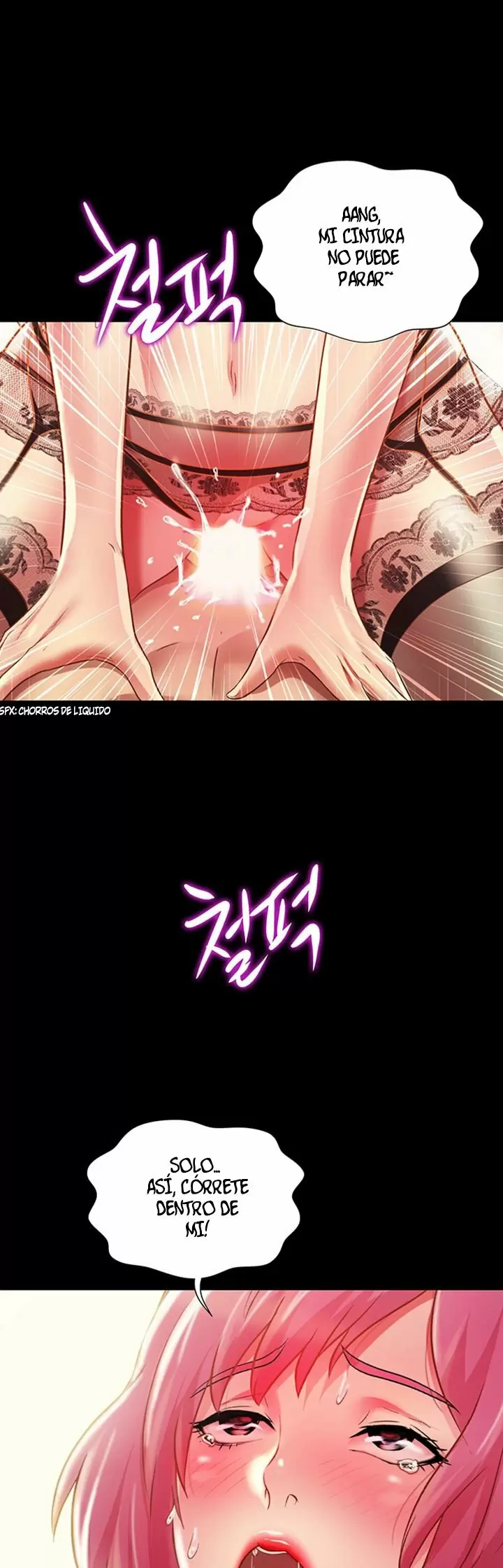 La novia de mi amigo Capítulo 82 - Page 32