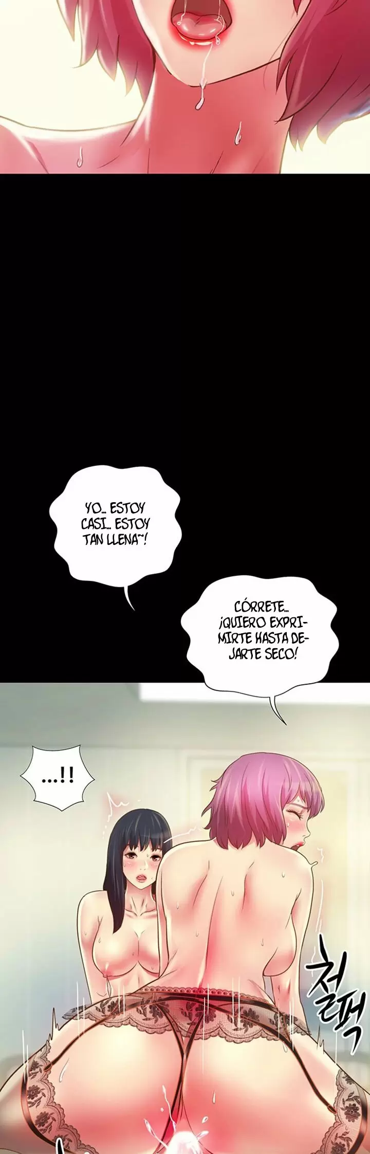 La novia de mi amigo Capítulo 82 - Page 33
