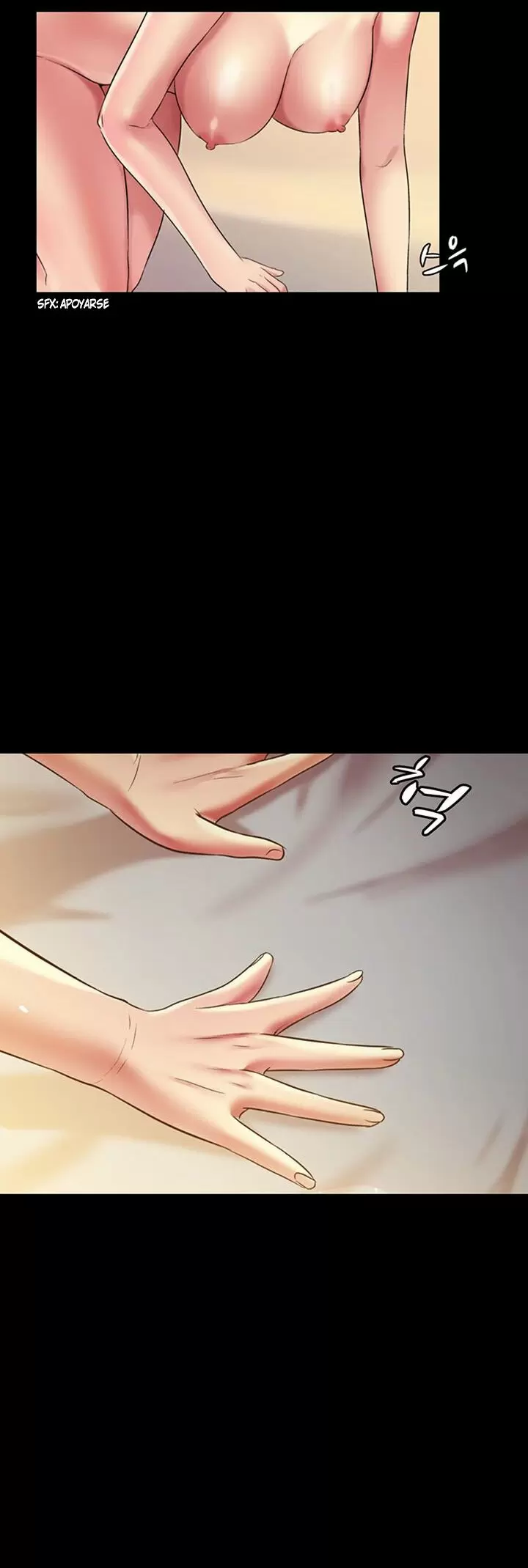 La novia de mi amigo Capítulo 82 - Page 40