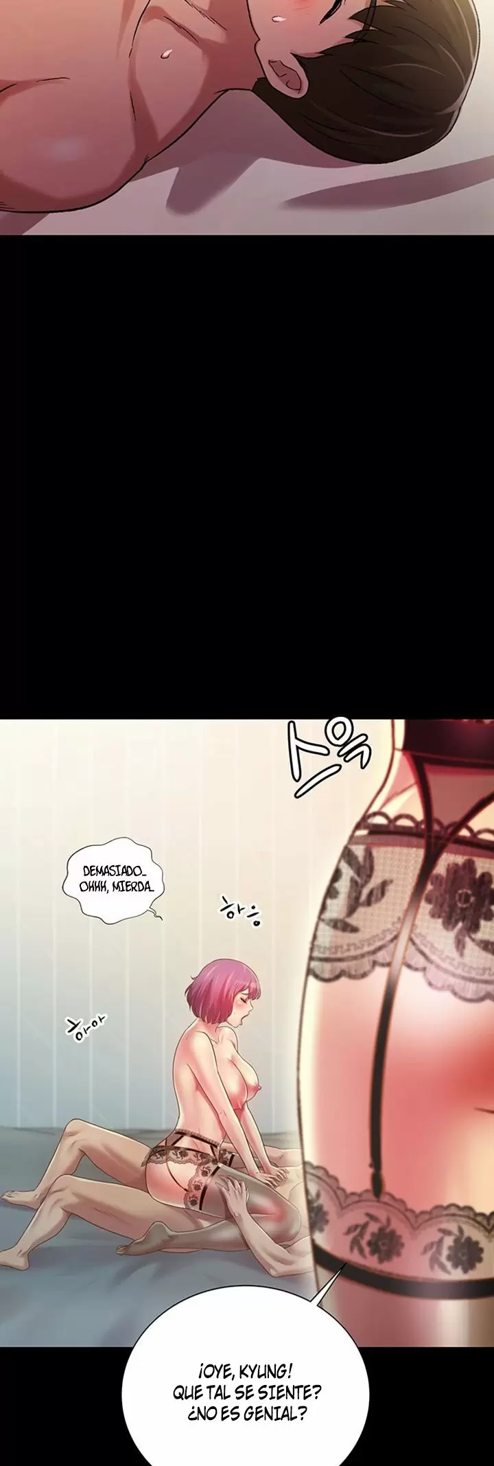 La novia de mi amigo Capítulo 82 - Page 7